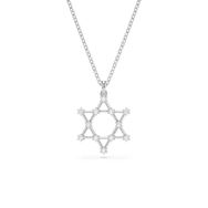 Swarovski 5677156 Kadın Kolye