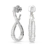 Swarovski 5677628 Kadın Küpe