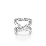 Swarovski 5677630 52 Kadın Yüzük