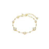Swarovski 5680094 Imber Bracelet White-Gos M Bilezik