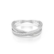 Swarovski 5680269 Kadın Bilezik