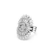 Swarovski 5680290 Idyllia E Sd White-Rhs 50 Yüzük