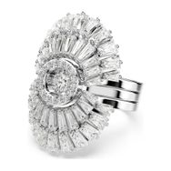 Swarovski 5680293 Idyllia E Sd White-Rhs 58 Yüzük