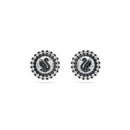 Swarovski 5680848 Kadın Küpe