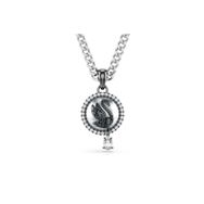 Swarovski 5680868 Kadın Kolye