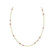 Swarovski 5682533 Kadın Kolye