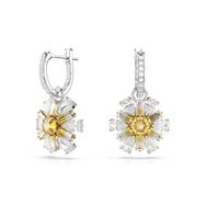 Swarovski 5683243 Kadın Küpe