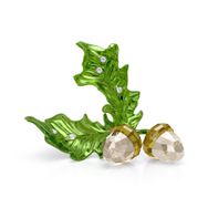 Swarovski 5683435 Idyllia Acorns Biblo