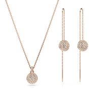 Swarovski 5683451 Kadın Takı Seti