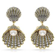 Swarovski 5683946 Kadın Küpe
