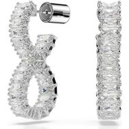 Swarovski 5684047 Kadın Küpe