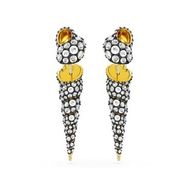 Swarovski 5684082 Kadın Küpe