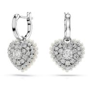 Swarovski 5684384 Kadın Küpe
