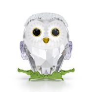 Swarovski 5684483 Idyllia Baby Owl Biblo