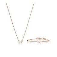 Swarovski 5684779 Kadın Takı Seti