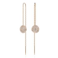 Swarovski 5689427 Kadın Küpe