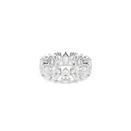 Swarovski 5689470 Re Matrix Ring White-Upd 52 Yüzük
