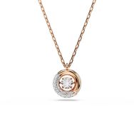 Swarovski 5692257 Dextera Pend Cry-Ros Kolye