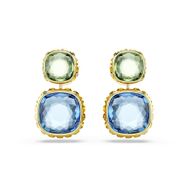 Swarovski 5692492 Chroma Pe Versatile Mul-Gos Küpe