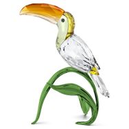 Swarovski 5693142 Idyllia Toucan Biblo