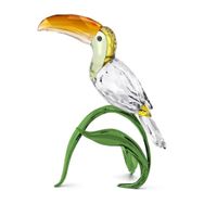 Swarovski 5693142 Idyllia Toucan Biblo