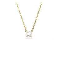 Swarovski 5693153 Stilla Pend White-Gos Kolye
