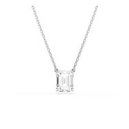 Swarovski 5693405 Stilla Pend S White-Rhs Kolye
