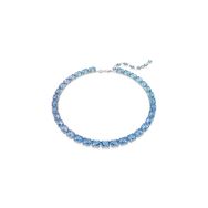 Swarovski 5694136 Millenia All Ard Blu-Rhs Kolye