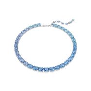Swarovski 5694136 Millenia All Ard Blu-Rhs Kolye