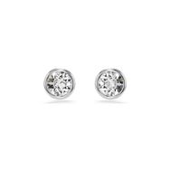 Swarovski 5696073 Imber Pe Stud Whi-Rhs Küpe