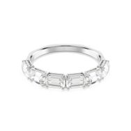 Swarovski 5696322 Millenia Bangle Whi-Rhs M Bilezik
