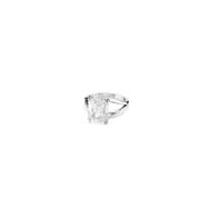 Swarovski 5697984 Stilla Ring Bag White-Rhs 50 Yüzük