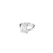 Swarovski 5697986 Stilla Ring Bag White-Rhs 58 Yüzük