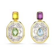 Swarovski 5705582 Chroma Pe Stk Mul-Gos Küpe