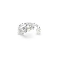 Swarovski 5705597 Constella Ring Op White-Rhs 50 Yüzük