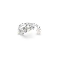 Swarovski 5705597 Constella Ring Op White-Rhs 50 Yüzük
