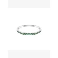 Swarovski 5705785 Matrix Bangle S Gre-Rhs M Bilezik
