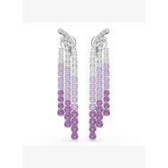 Swarovski 5705831 Matrix Ce Pur-Rhs Küpe