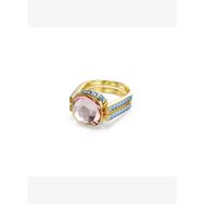 Swarovski 5706304 Chroma Ring Versatile Mul-Gos 58 Yüzük