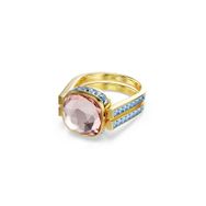Swarovski 5706305 Chroma Ring Versatile Mul-Gos 50 Yüzük