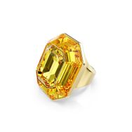 Swarovski 5708782 Lucent Ring Ltop-Gos 55 Yüzük