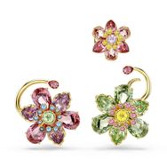 Swarovski 5709026 Idyllia Pe Cuff Mul-Gos Küpe