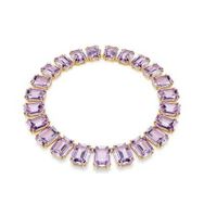Swarovski 5715330 Millenia All Ard L Viol-Gos Kolye
