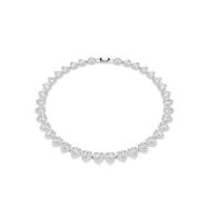 Swarovski 5720857 SS25 Capsule All Ard Angelic Cry-Rhs Kolye