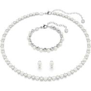 Swarovski 5742040 Takı Seti