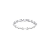 Swarovski 58-5366570 Vittore Marquise Czwh Rhs Swarovski Yüzük