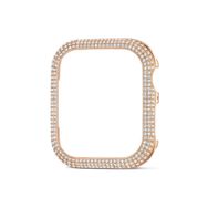 Swarovski 9009655725741 5572574 Sparkling 40 mm Apple Akıllı Saat Çerçevesi