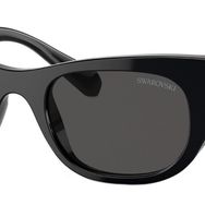 Swarovski SK6022 100187 51 Kadın Güneş Gözlüğü