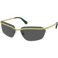 Swarovski SK7001 400487 64 Kadın Güneş Gözlüğü