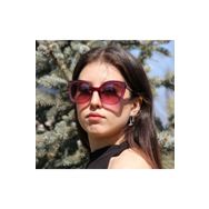Swarovski SWR 0178 80F Kadın Güneş Gözlüğü
